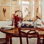Otel Maison Saintonge 4*