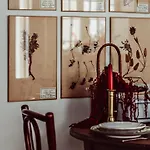 Maison Saintonge Hotel 4*