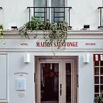 Maison Saintonge 4*