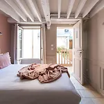 Maison Saintonge 4* Parijs