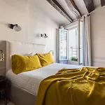 Hotel Maison Saintonge Parijs