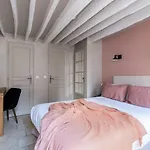 Hotel Maison Saintonge