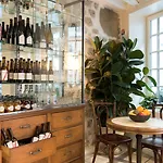 Maison Saintonge Hotel