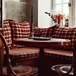 Hotel Maison Saintonge