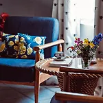 Maison Saintonge 4* Parijs