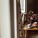 Maison Saintonge Parijs