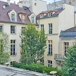 Hotel Maison Saintonge
