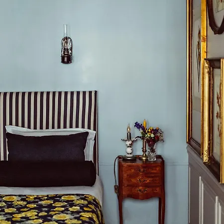 Maison Saintonge Hotel Paris
