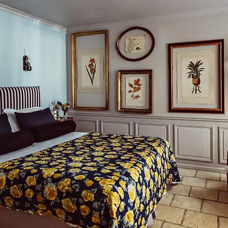 Maison Saintonge 4*