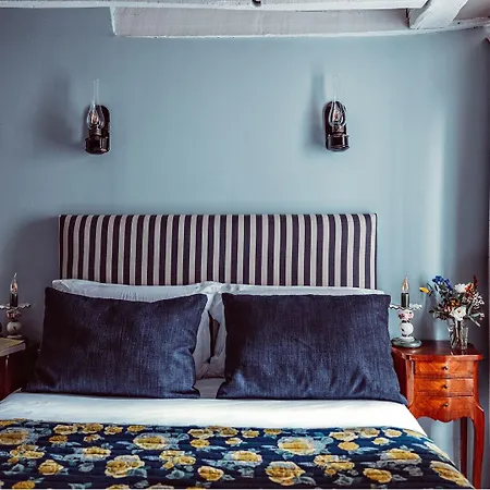Maison Saintonge 4*