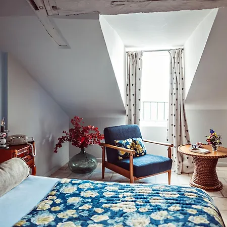 Maison Saintonge 4*