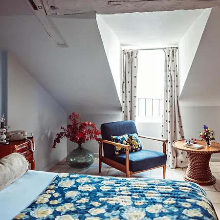 Maison Saintonge 4*