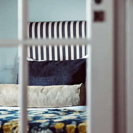 Maison Saintonge 4* Paris