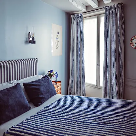Maison Saintonge 4*