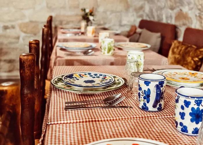Ξενοδοχείο Maison Saintonge