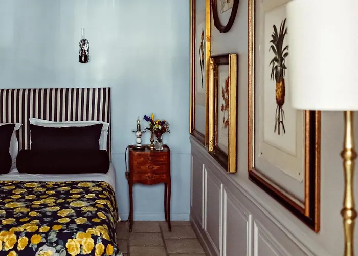 Maison Saintonge 4*