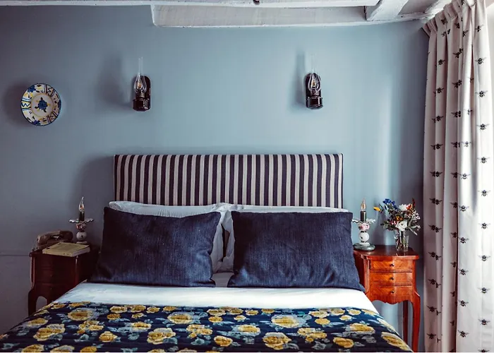 Maison Saintonge 4*