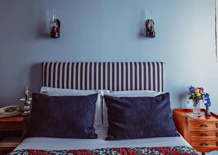 Ξενοδοχείο Maison Saintonge 4*