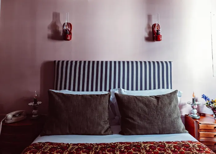 Maison Saintonge 4*