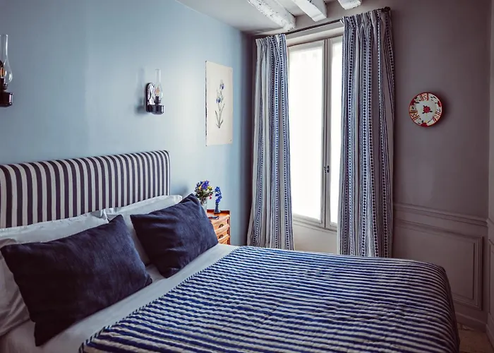 Maison Saintonge 4*