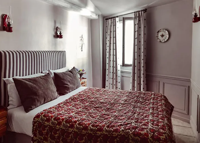 Maison Saintonge