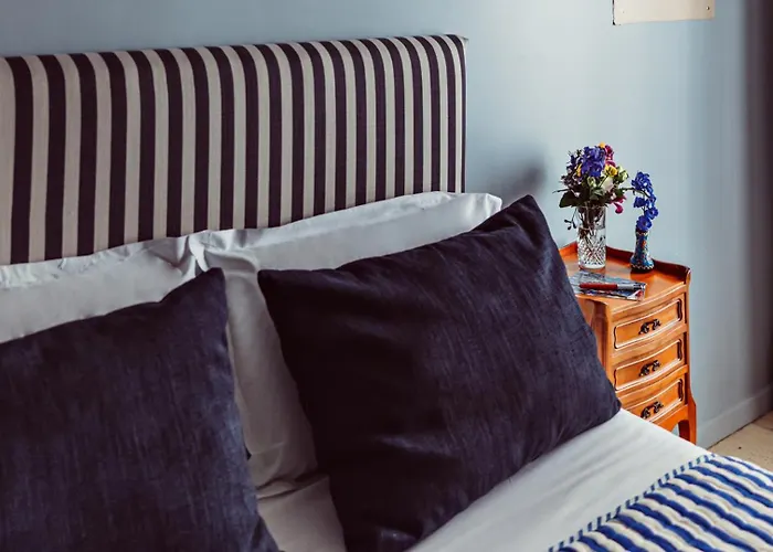 Maison Saintonge 4*