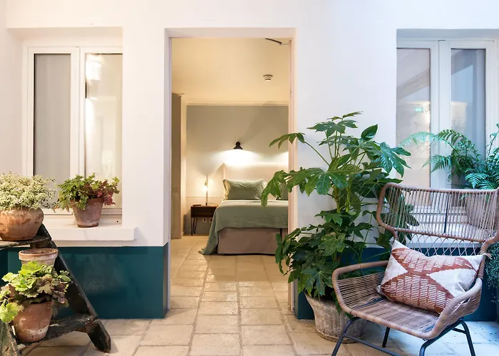 Maison Saintonge Ξενοδοχείο 4*