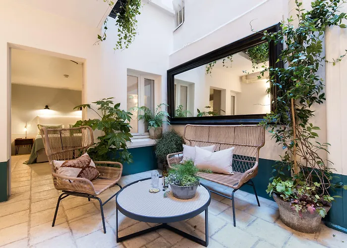 Maison Saintonge Ξενοδοχείο