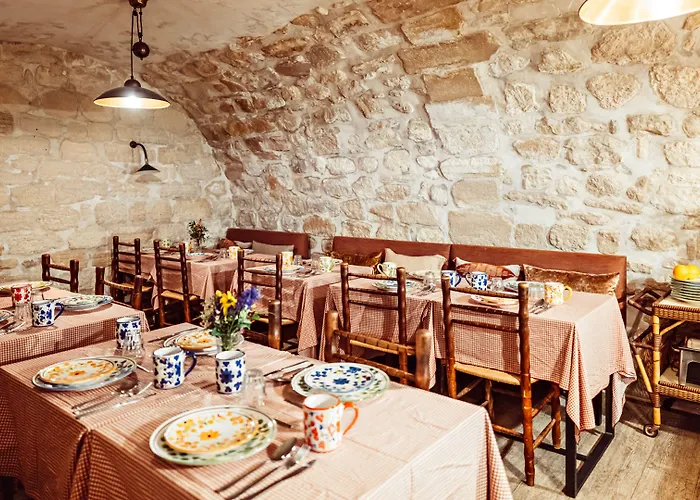Maison Saintonge 4*