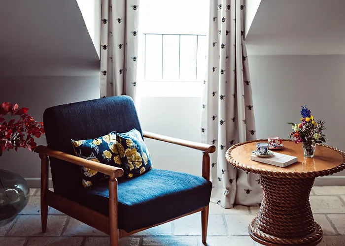 Maison Saintonge 4*