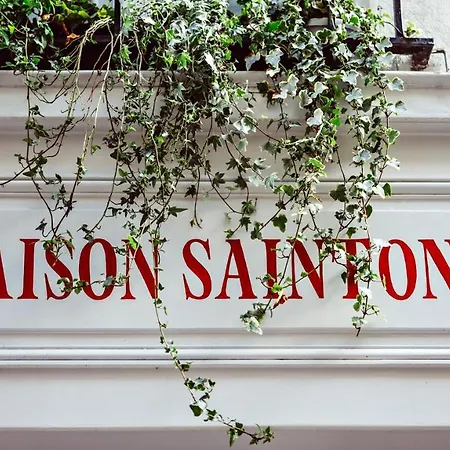 Maison Saintonge 4*
