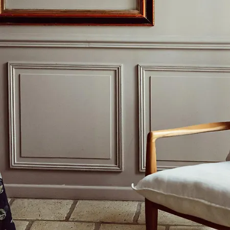 Maison Saintonge Hotell 4*