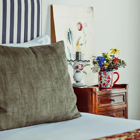 Maison Saintonge Otel