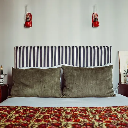 Maison Saintonge 4*