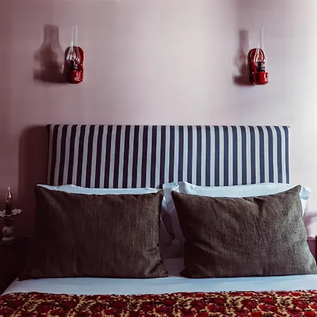 Maison Saintonge 4*