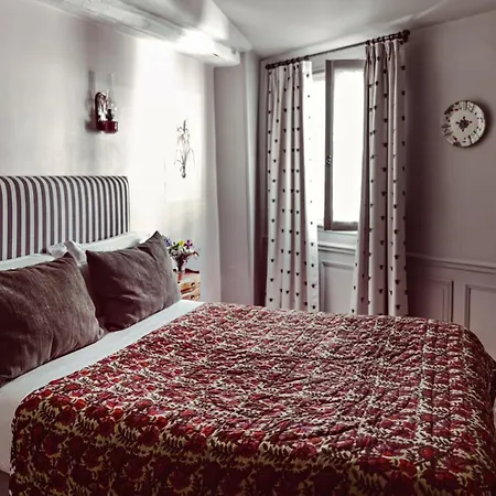 Maison Saintonge