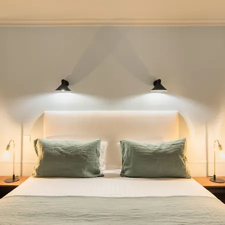 Hotel Maison Saintonge