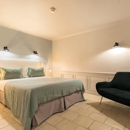 Maison Saintonge 4* Paris