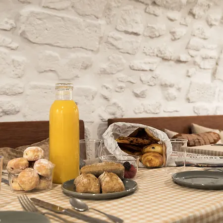 Maison Saintonge 4* Paris