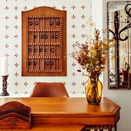 Maison Saintonge Hotel