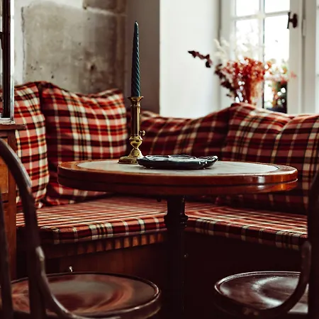 Hotel Maison Saintonge