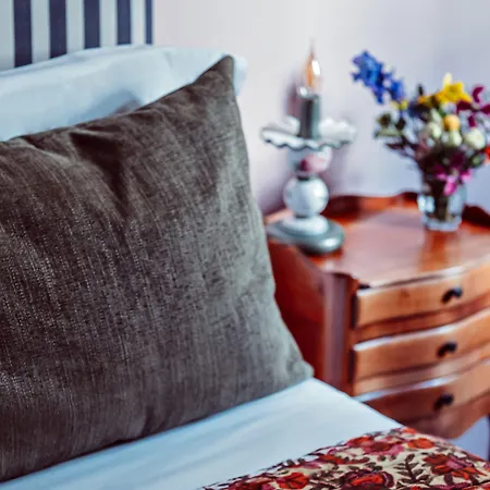 Otel Maison Saintonge