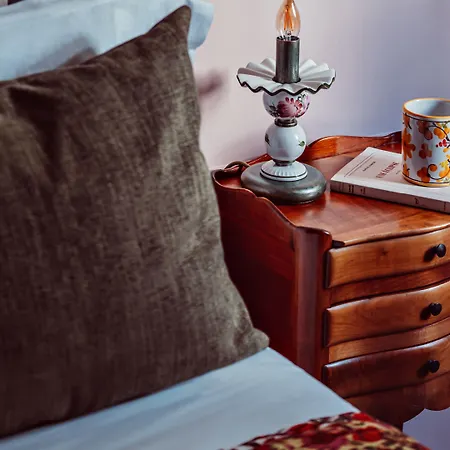 Maison Saintonge Hotel Paris