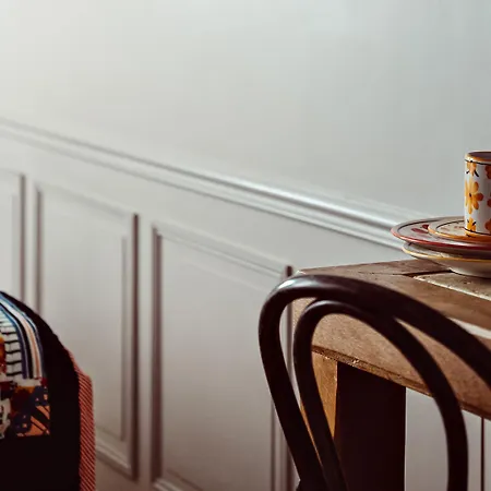 Maison Saintonge Hotel