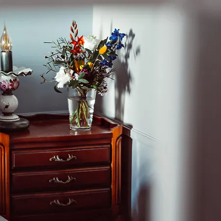 Maison Saintonge Hotel 4*