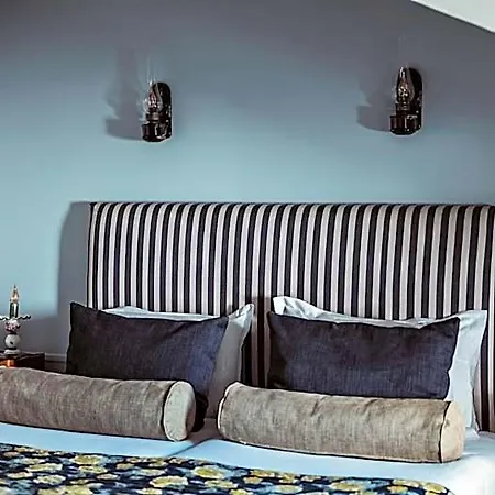 Maison Saintonge 4* Paris