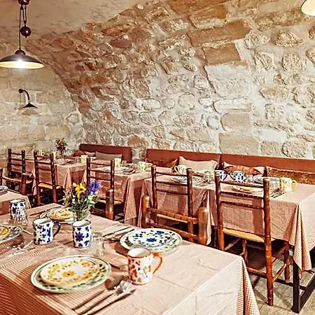 Maison Saintonge 4* Paris