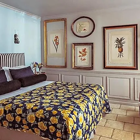 Maison Saintonge Hotel