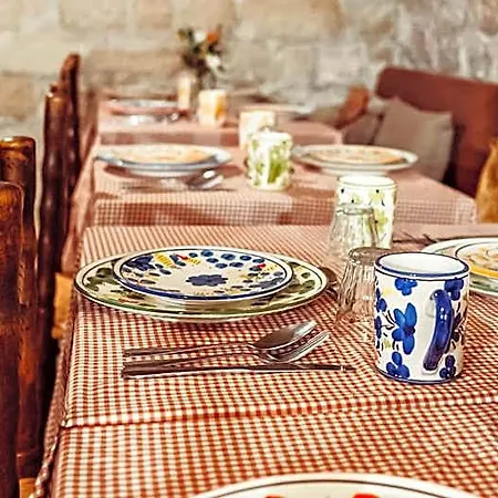 Maison Saintonge Hotel 4*