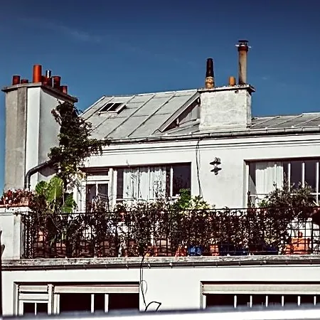 Hotel Maison Saintonge 4*